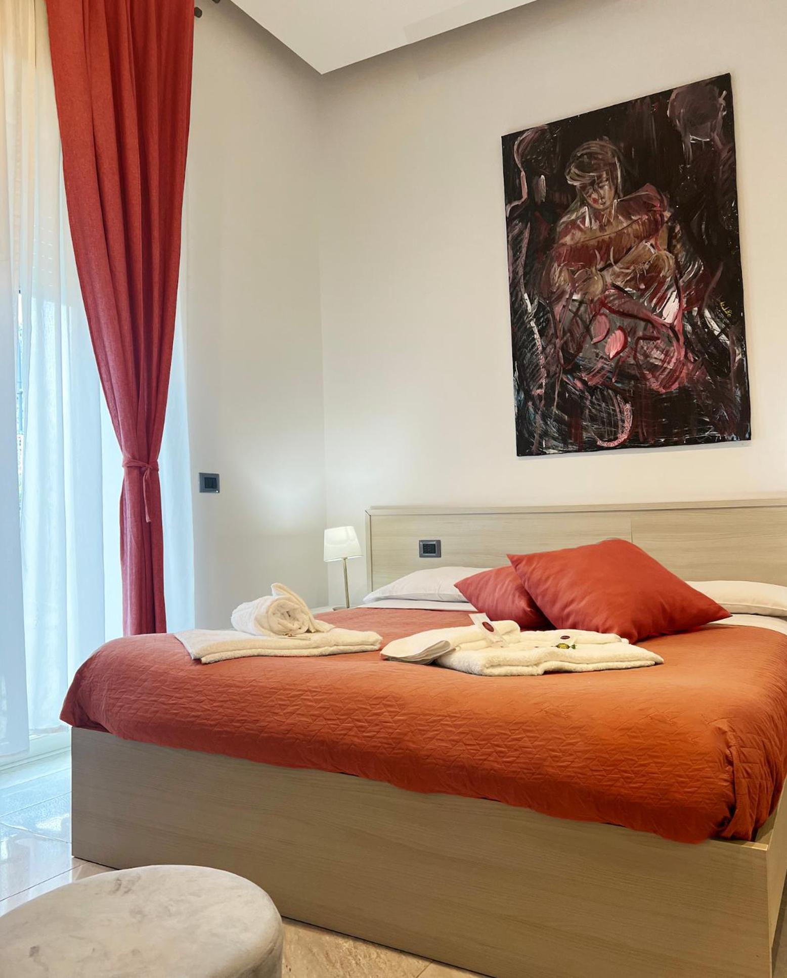 Il Vecchio Fauno Gasthuis